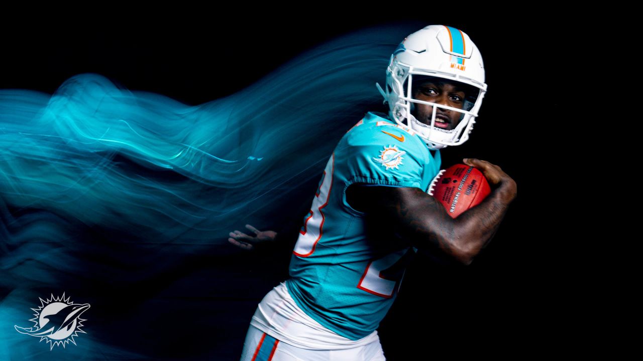 HD Backgrounds Miami Dolphins - 2023 NFL Football Wallpapers