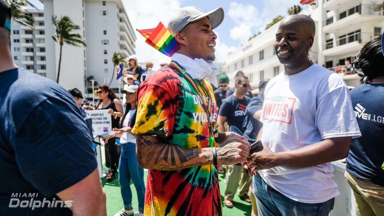 black gay pride miami 2019