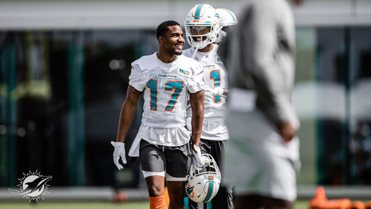 Miami Dolphins Camp Transaction Tracker: New D-Lineman Arrives - Sports  Illustrated Miami Dolphins News, Analysis and More