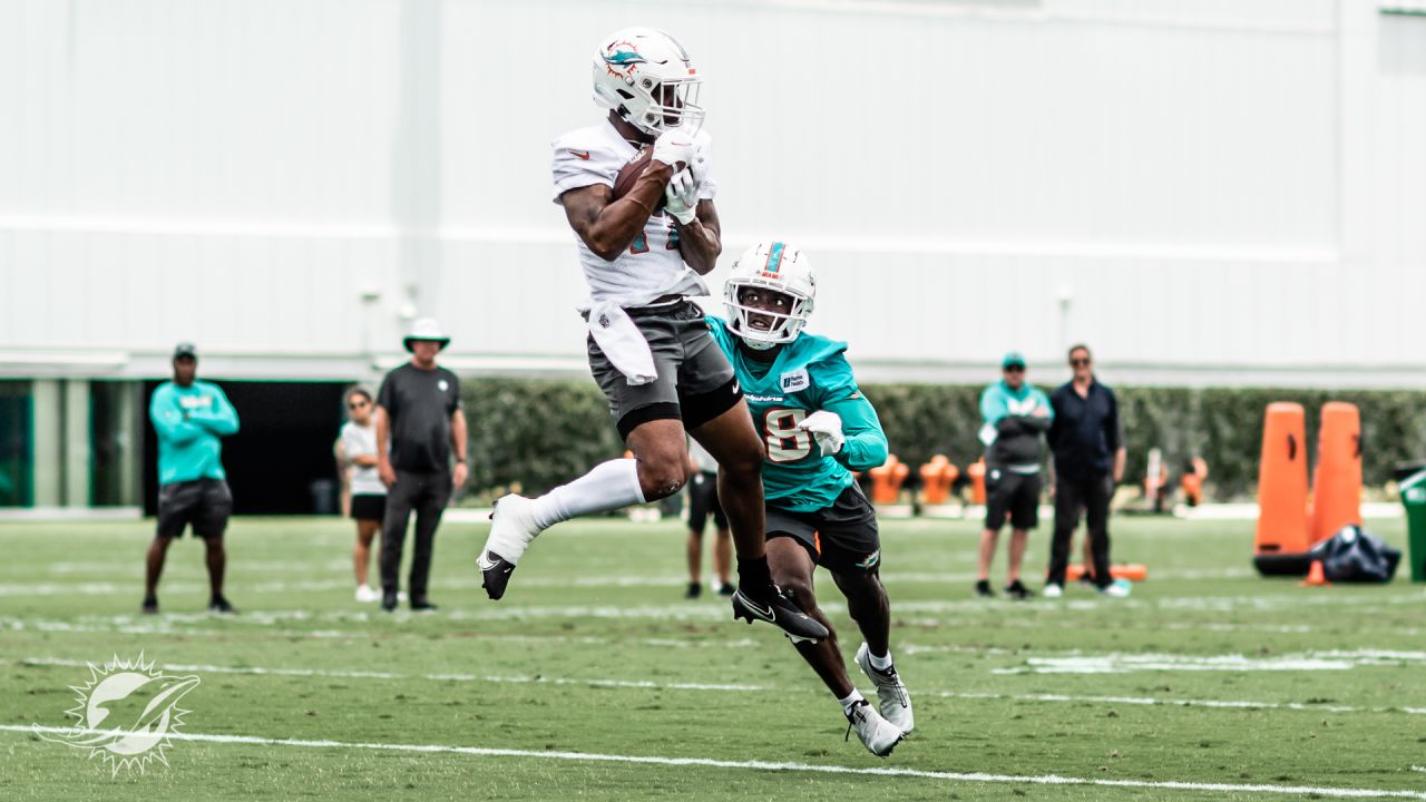 Miami Dolphins News 1/5/22: State Of The Dolphins Offense - The Phinsider