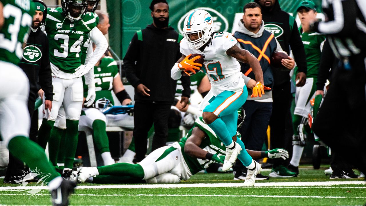 Dolphins fall 14-41 To Dallas Cowboys