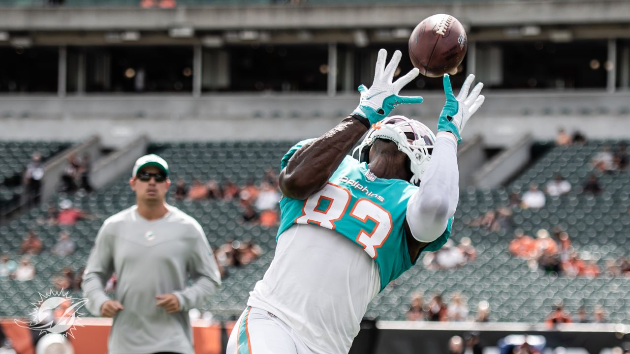 Bengals vs. Dolphins: Takeaways from Miami's Thrilling Halloween