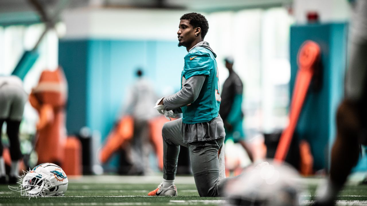 Tuesday Miami Dolphins Notebook: Joint Practice Primer, TV Info