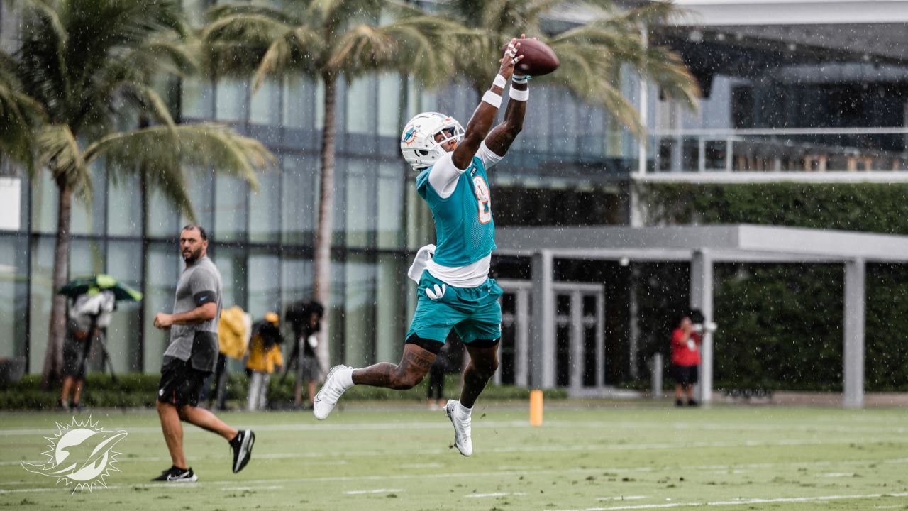 Miami Dolphins Top 25 players countdown: Teddy Bridgewater is No. 20