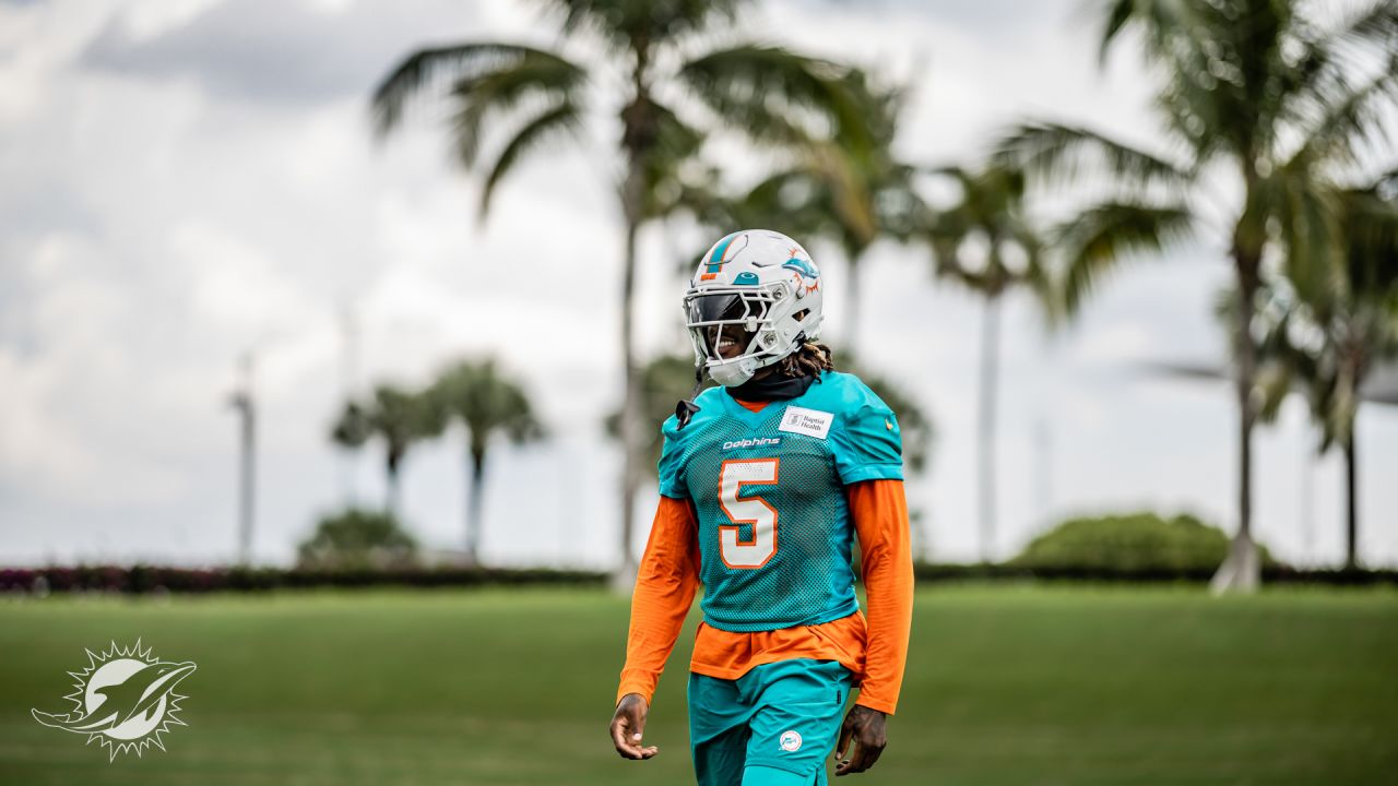 2023 Miami Dolphins Minicamp - Day 3