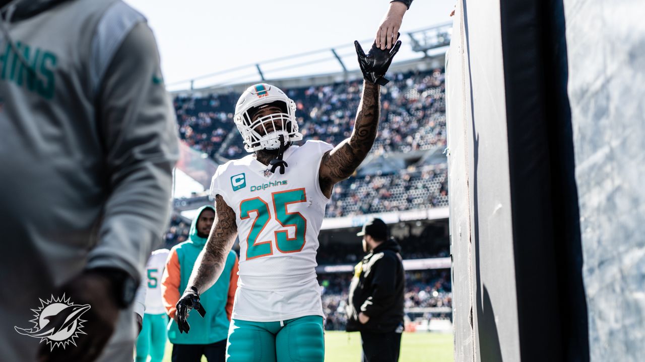 3,295 Miami Dolphins V Chicago Bears Photos & High Res Pictures - Getty  Images