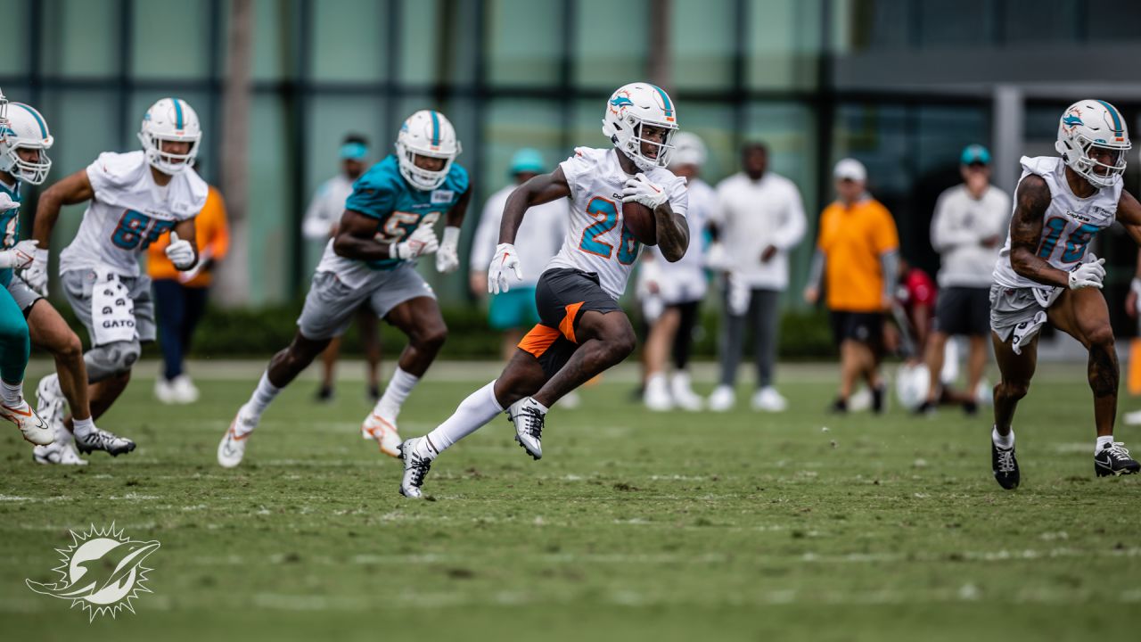 2023 Miami Dolphins Minicamp - Day 2