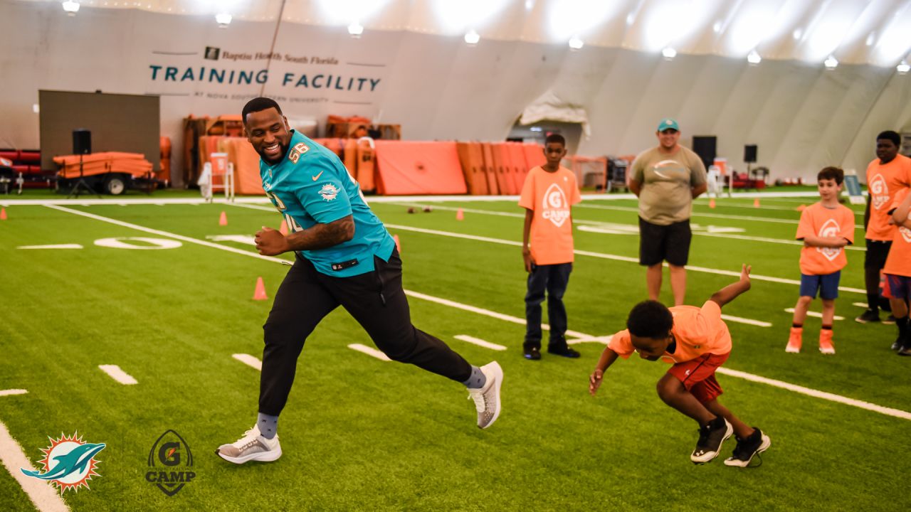 Episode 794: Miami Dolphins Training Camp Predictions + Achane A Dark Horse  For Rookie Of The Year? 