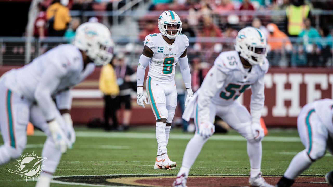 Miami @ San Francisco Preview (Week 5) – The Dolphin Seer