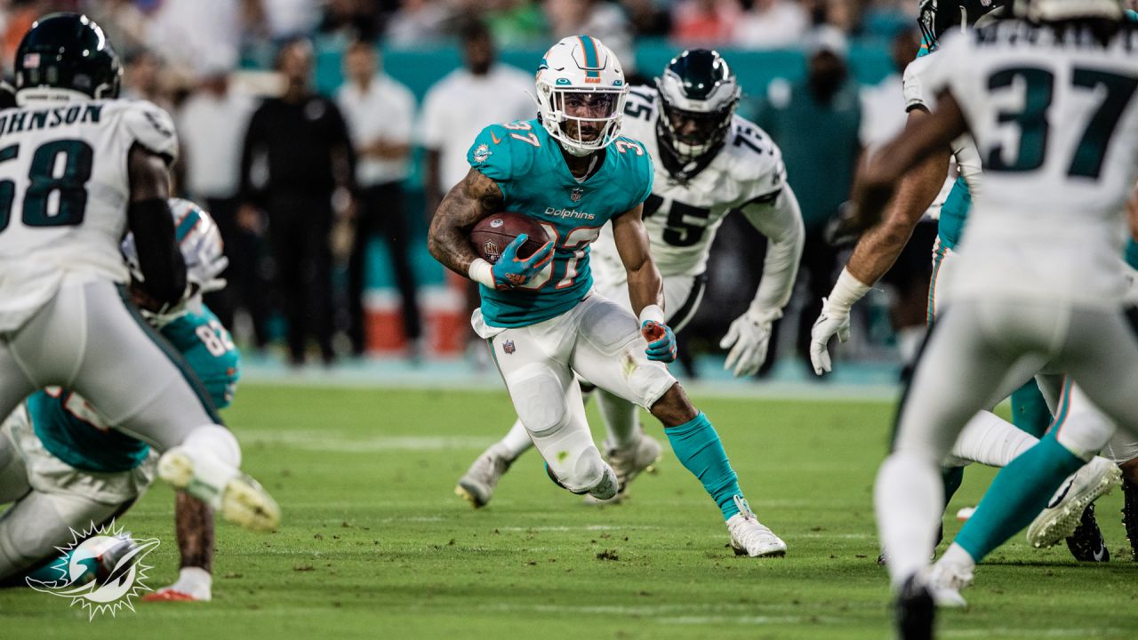 Eagles vs. Dolphins: How to watch, listen and stream preseason week 3