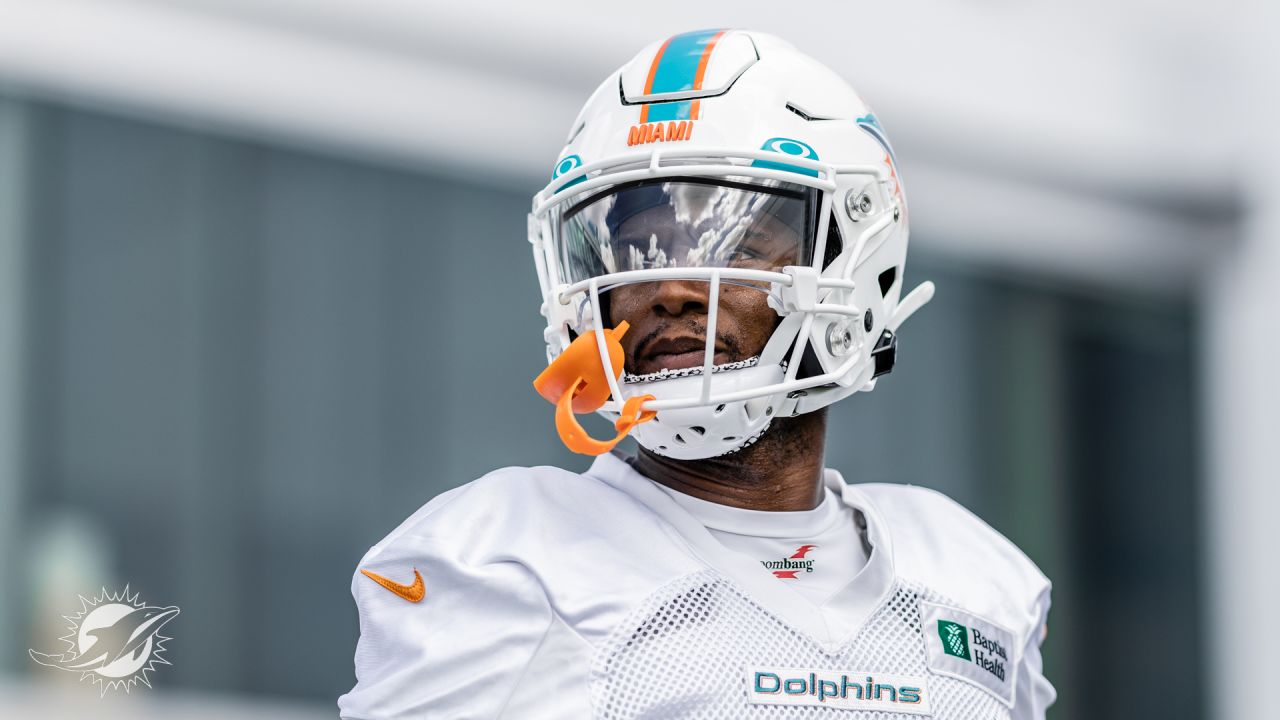 Dolphins training camp features 14 open practices at new facility