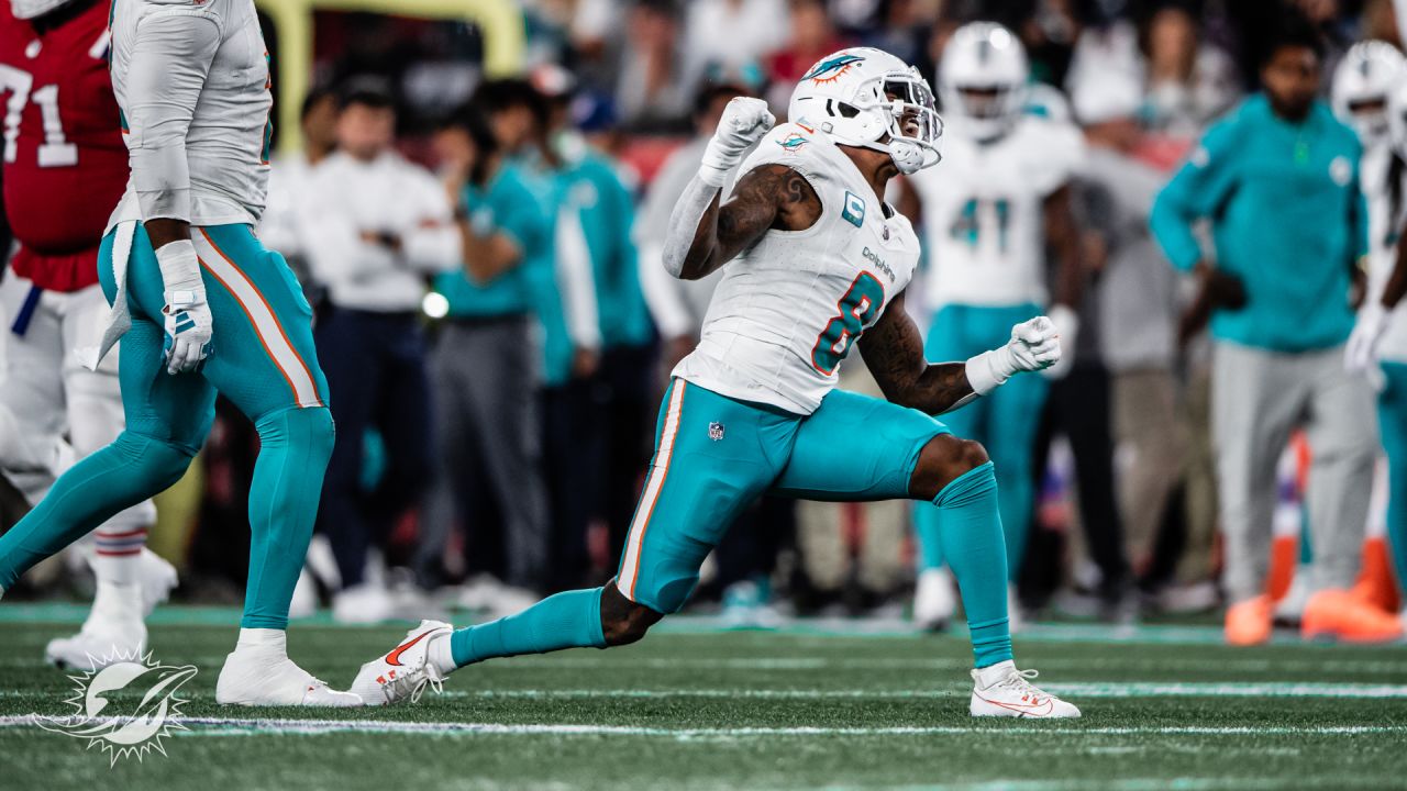 New England Patriots cornerback Justin Bethel (29) during the first half an  NFL football game against the Miami Dolphins, Sunday, Sept. 12, 2021, in  Foxborough, Mass. (AP Photo/Stew Milne Stock Photo - Alamy