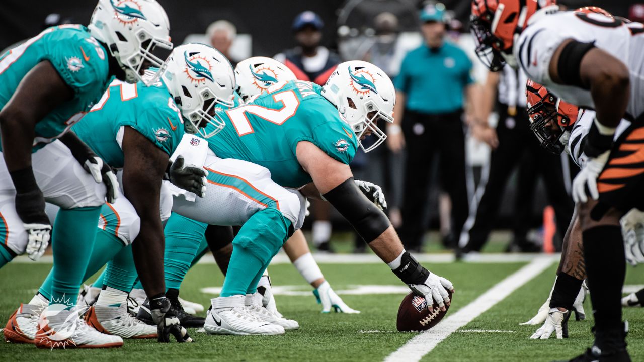 Dolphins v. Bengals Preseason Week 3 2021 - The Phinsider