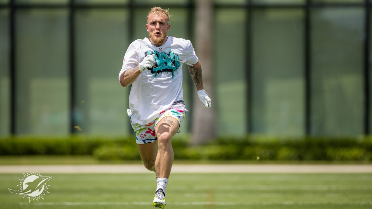 Miami Dolphins training camp 2022: Practice 15 Twitter updates - BVM Sports