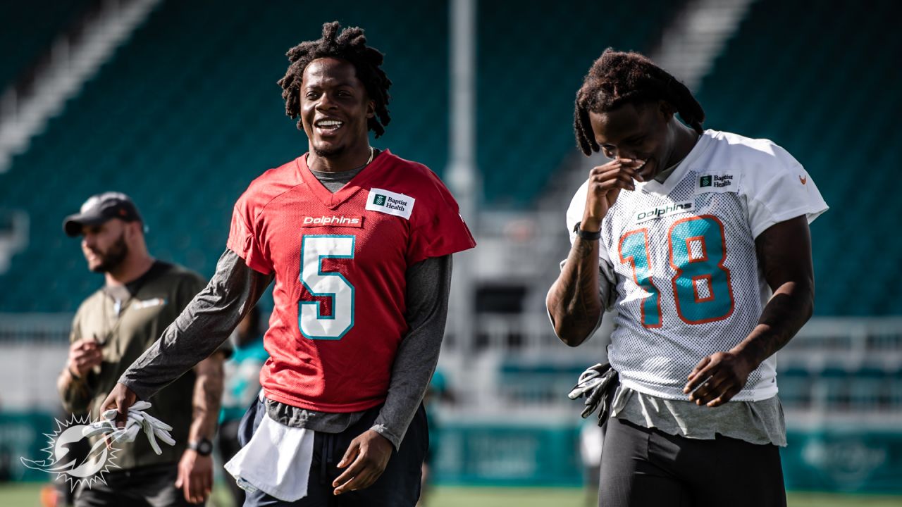 2022 NFL Offseason Dates: Miami Dolphins set to begin offseason workouts  April 4th - The Phinsider