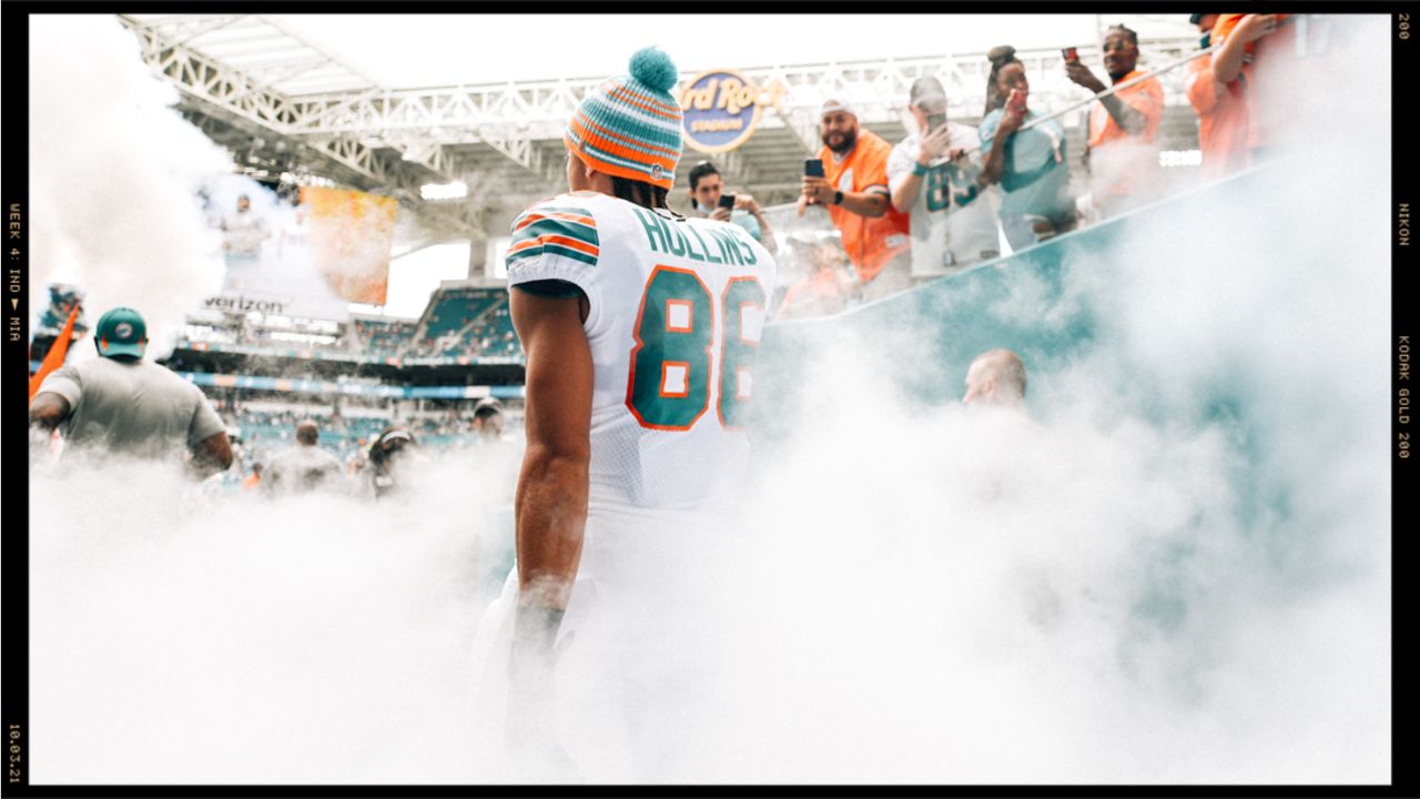 Three Takeaways Miami Dolphins Indianapolis Colts Week 4 Nfl 2021