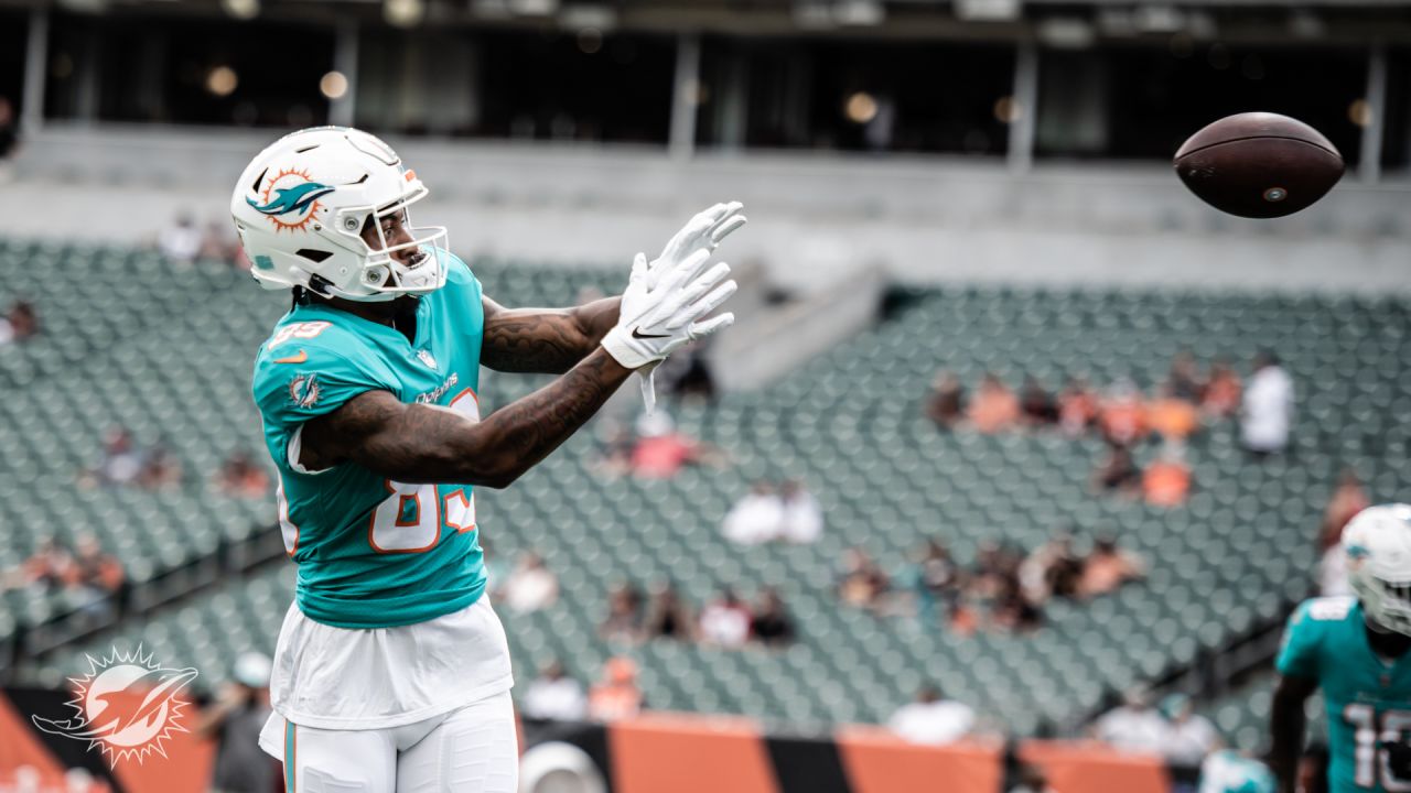 Dolphins v. Bengals Preseason Week 3 2021 - The Phinsider