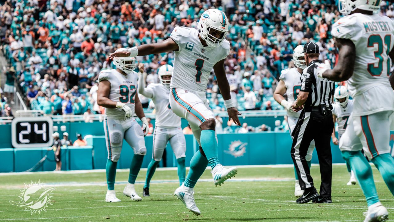 NFL at midseason: How & why Miami Dolphins are Super Bowl contenders