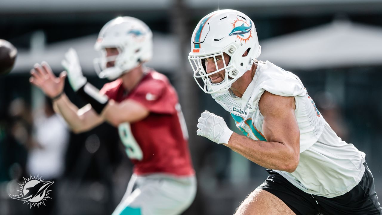 Miami Dolphins 2023 Camp: August 4 Practice Observations - Sports  Illustrated Miami Dolphins News, Analysis and More