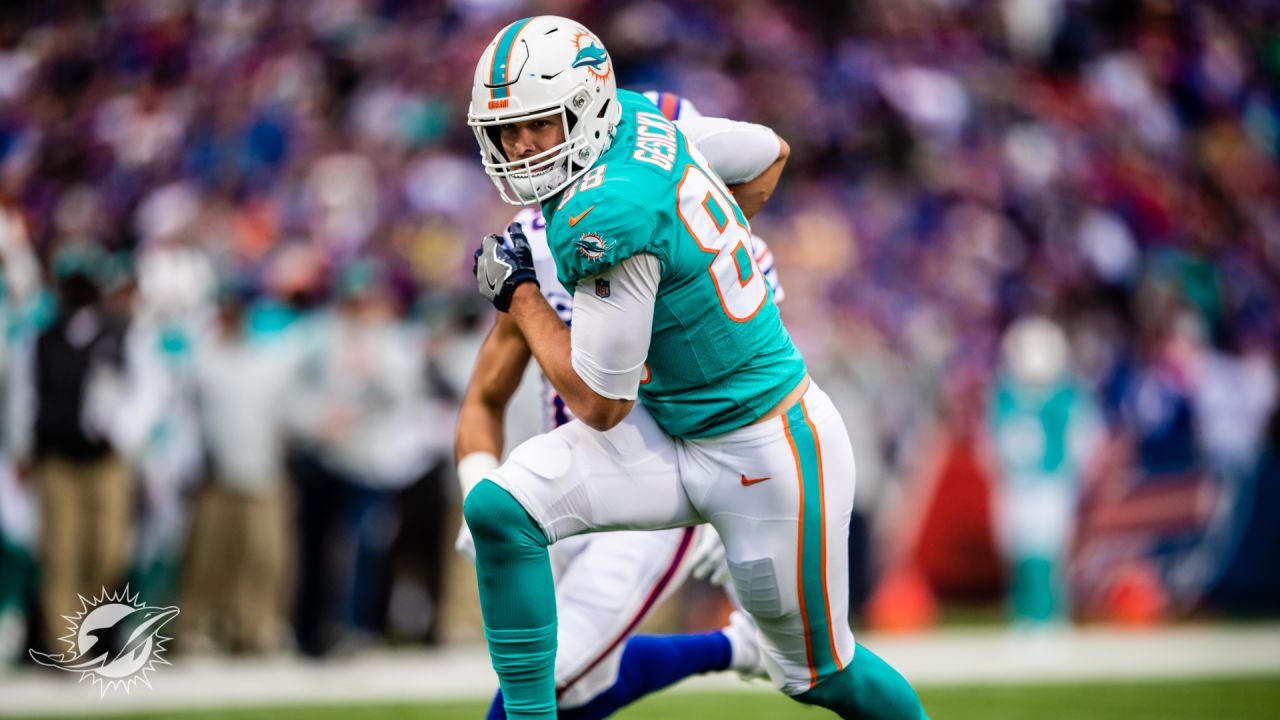 Three Takeaways Miami Dolphins Buffalo Bills Week 8 NFL 2021