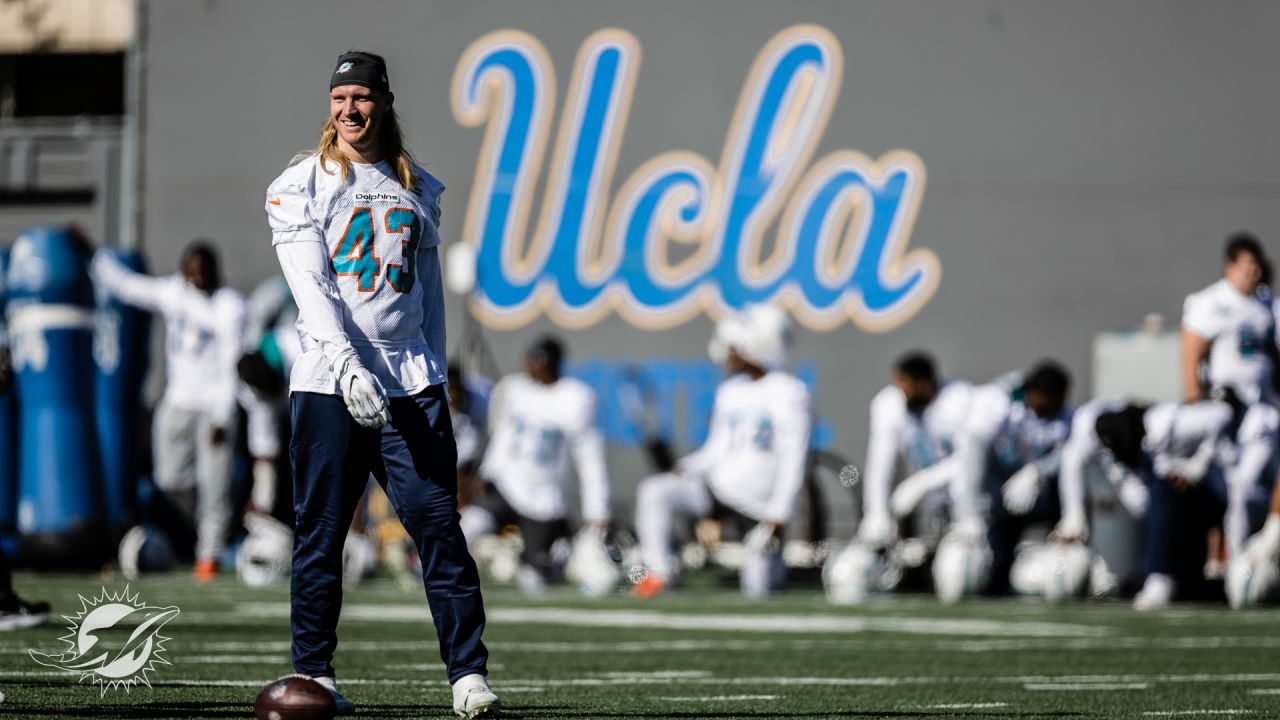 Countdown To Kickoff  Dolphins vs. Chargers