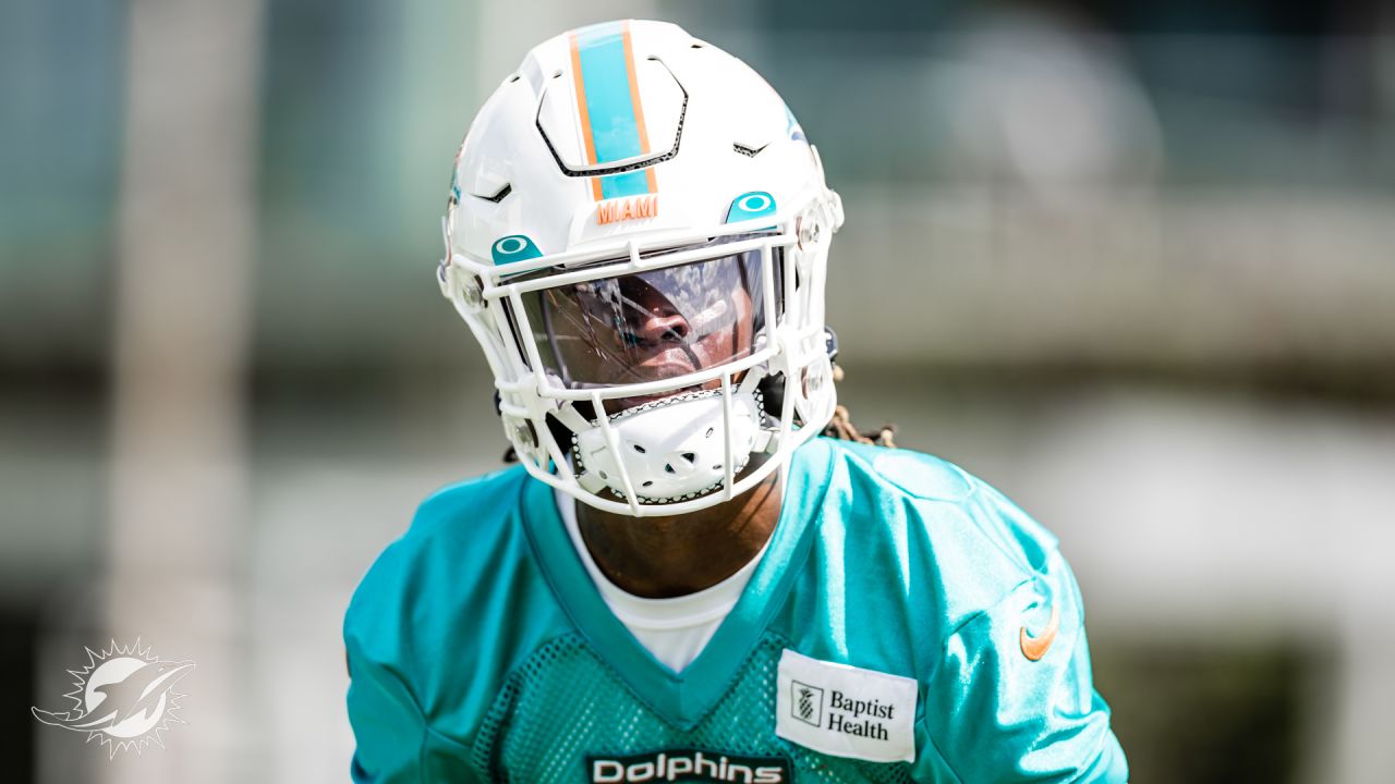 Photo gallery: Miami Dolphins Rookie Minicamp, Friday, May 12, 2023