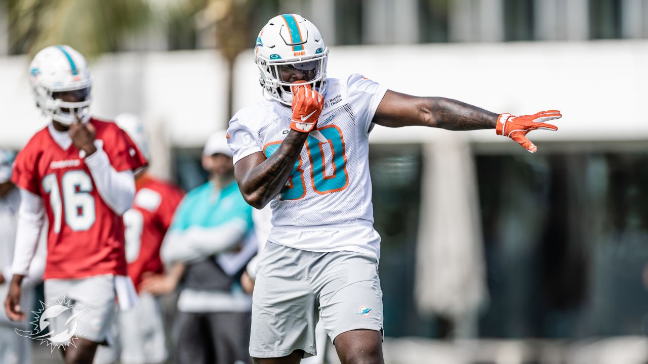 Miami Dolphins Rookie Minicamp Scheduled