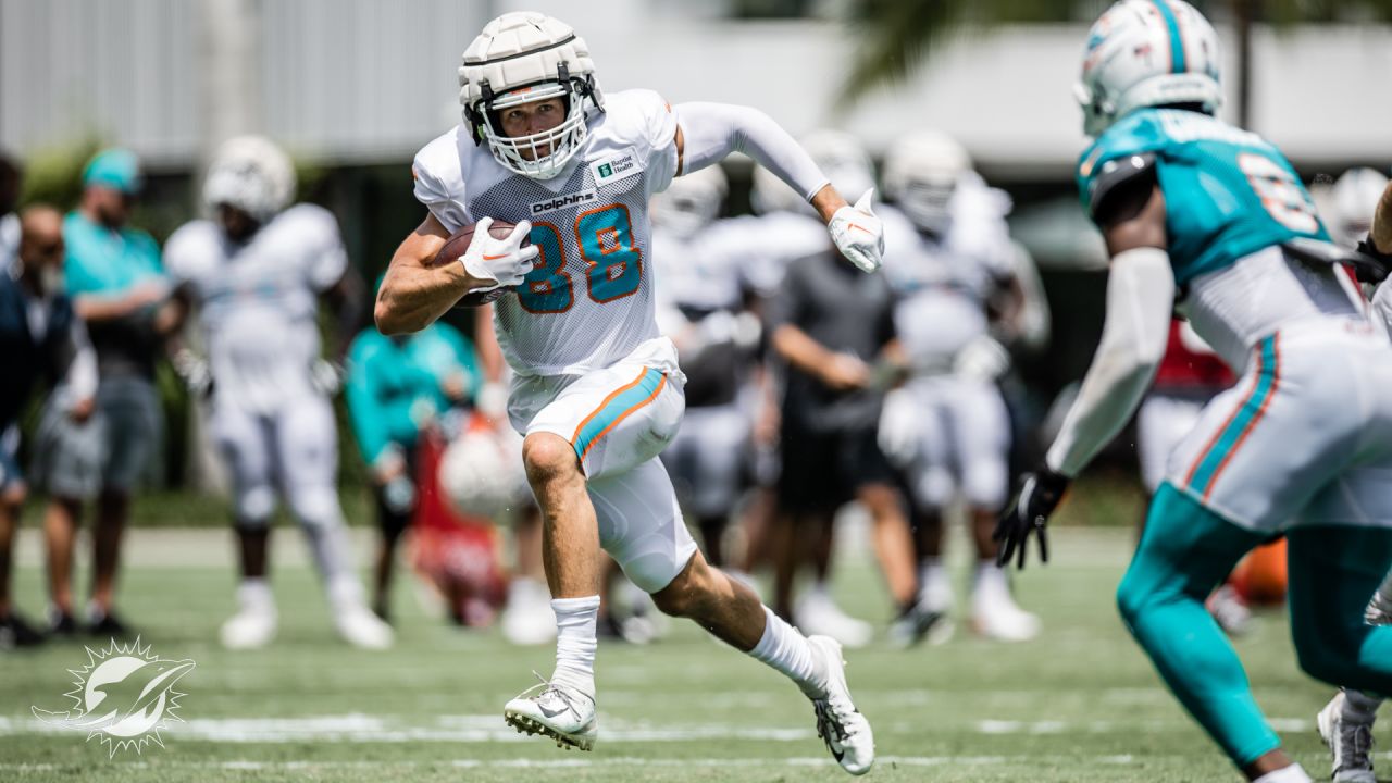 Saturday Miami Dolphins Mailbag: Tyreek Hill, Christian Wilkins, Raheem  Mostert, and More - Sports Illustrated Miami Dolphins News, Analysis and  More