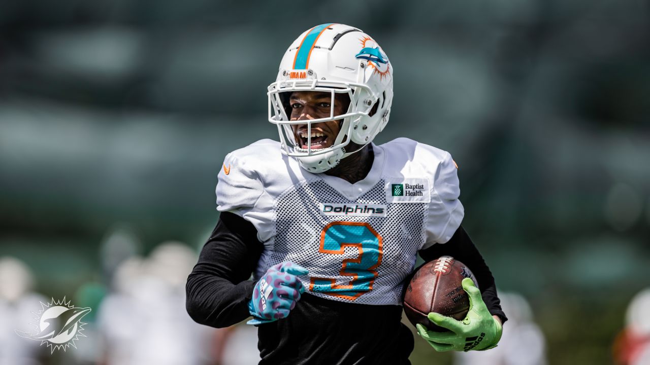 LVvsMIA GAMEDAY HYPE TAPE  MIAMI DOLPHINS TRAINING CAMP 2022 