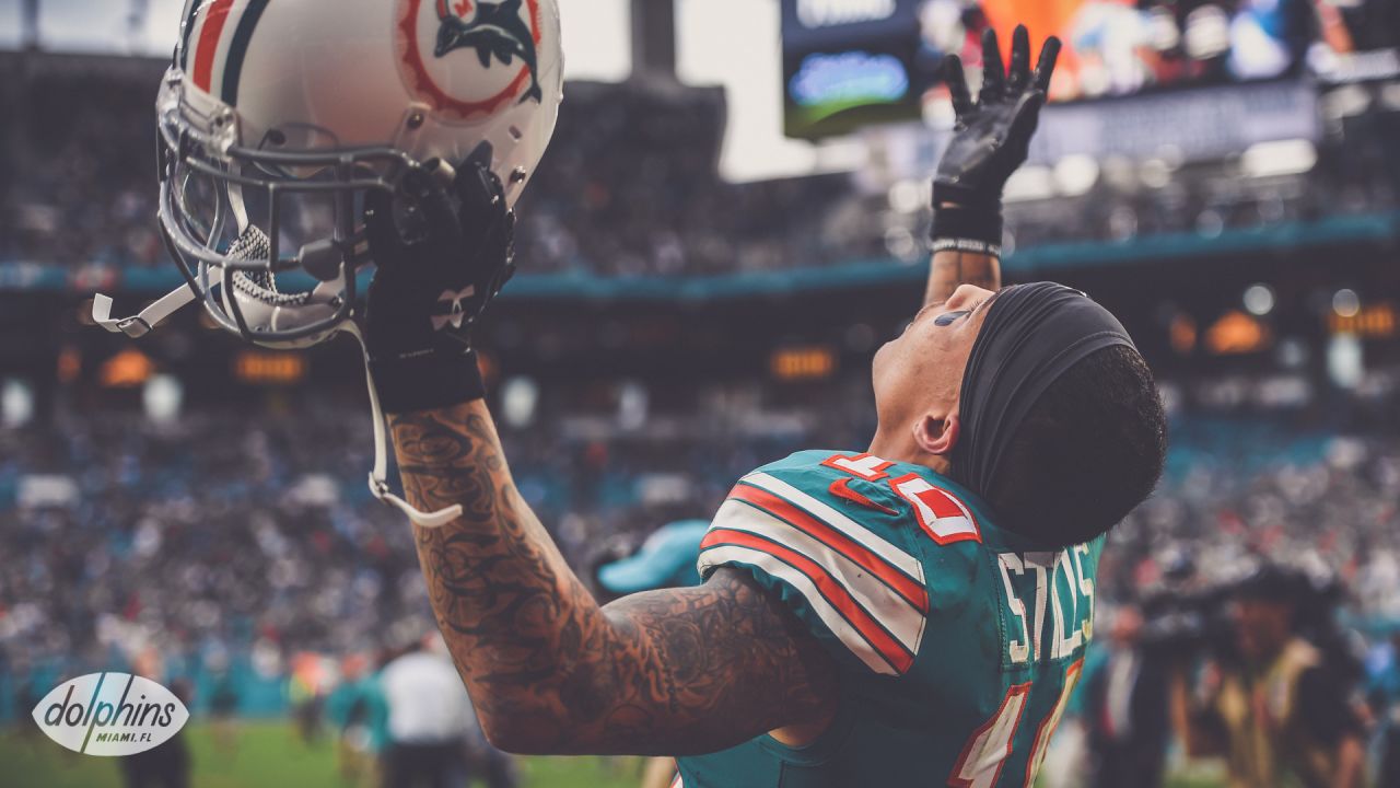 DOLPHINS DARKROOM: The Miami Miracle