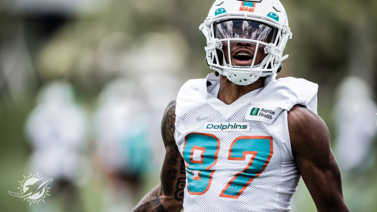 Miami Dolphins on X: Phase 2️⃣: Complete Next Up: OTAs   / X