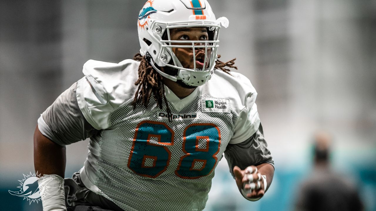 Miami Dolphins 2023 Camp: August 9 Practice Offense Observations - Sports  Illustrated Miami Dolphins News, Analysis and More