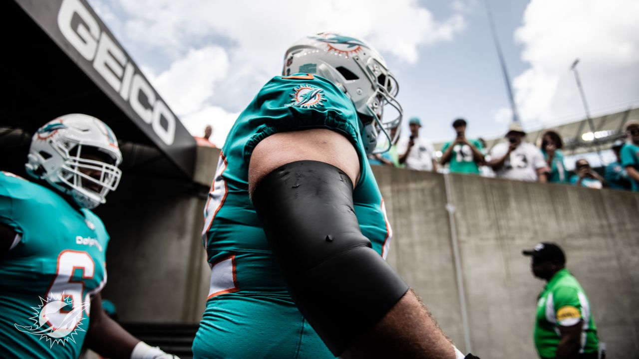 Three Takeaways Miami Dolphins Preseason Week 3 vs Philadelphia