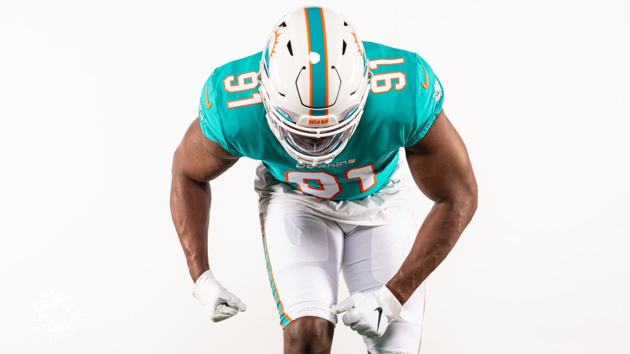 2021 NFL roster cuts: Miami Dolphins roster as of Tuesday morning - The  Phinsider