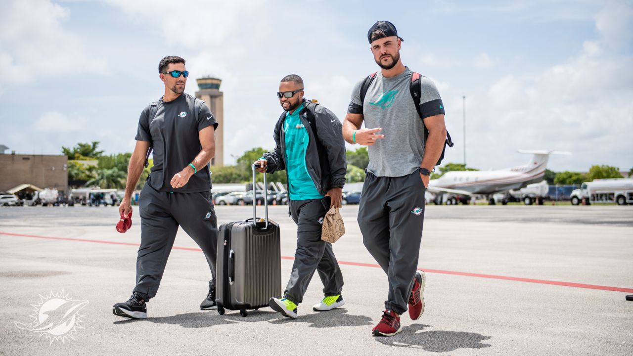 Avianca Airlines Partners with Miami Dolphins – SportsTravel