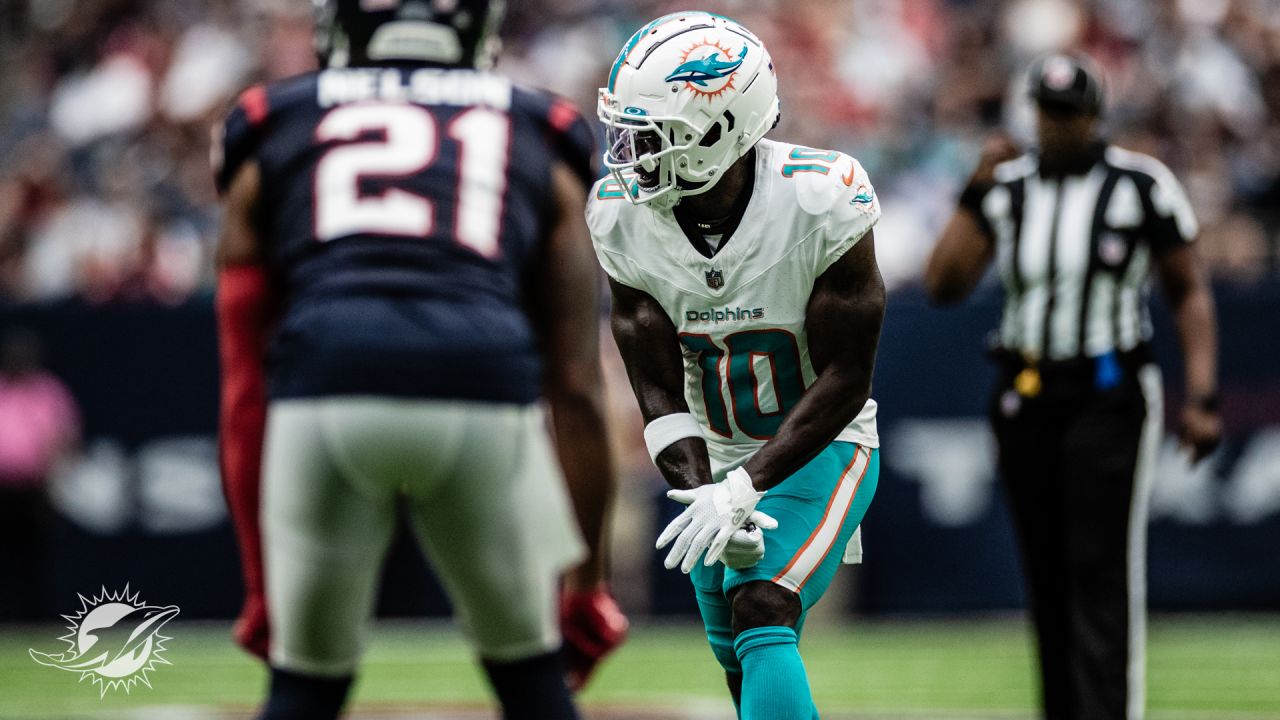 PHOTOS: Top 25 - Houston Texans vs Miami Dolphins