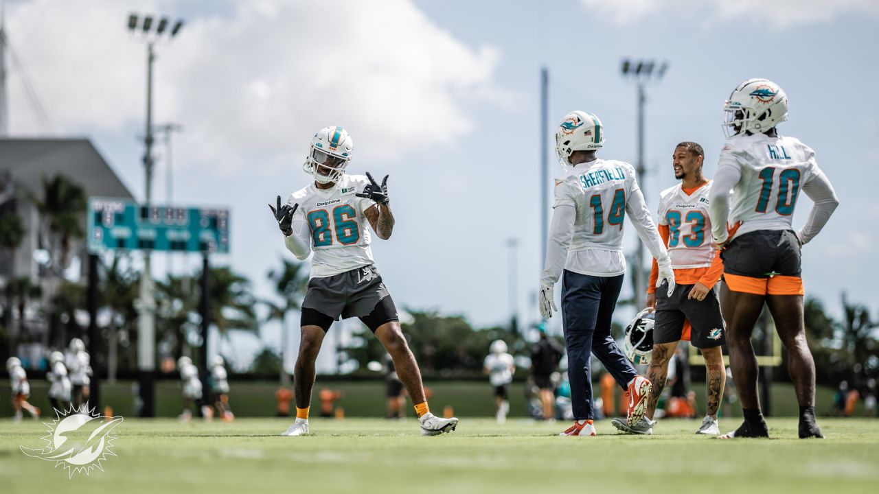 Miami Dolphins set to continue their magic against the Vikings on Sunday