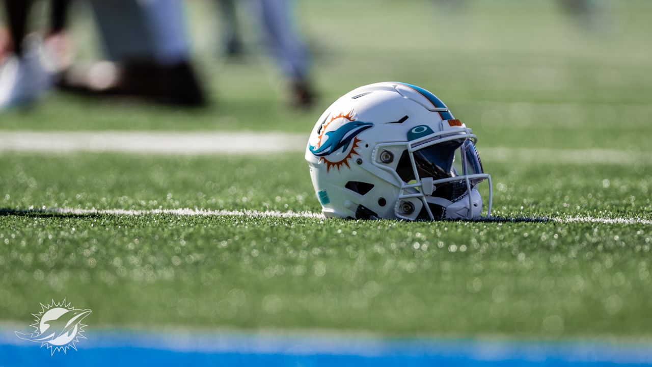 PHOTOS: 2022 Miami Dolphins Practice - December 7