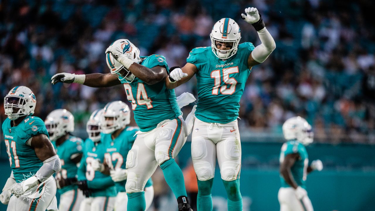 Philadelphia Eagles vs Miami Dolphins Prediction, 8/27/2022 NFL Picks, Best  Bets & Odds Preseason Week 3