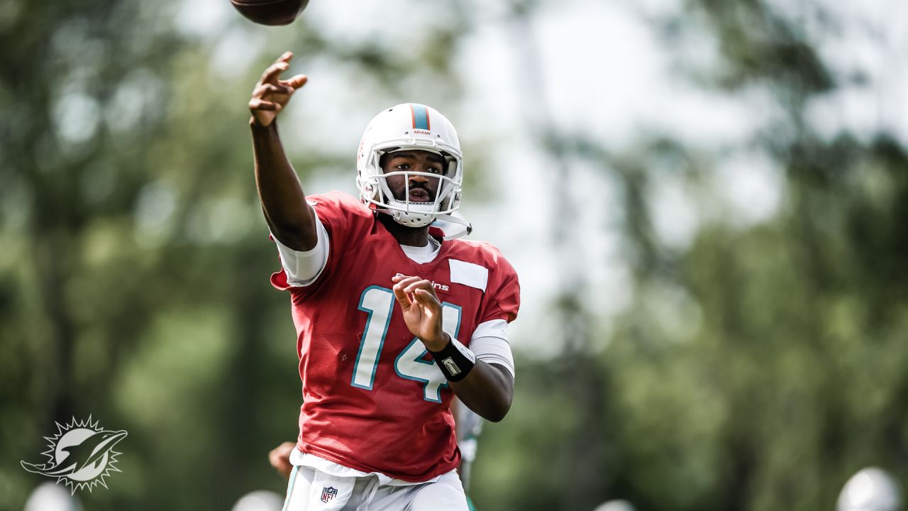 PHOTOS: Joint Practice with the Chicago Bears - August 12