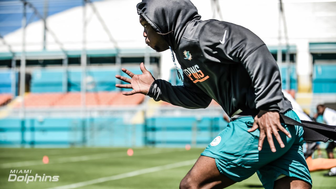 NFL offseason workout schedule: Miami Dolphins begin workouts in April -  BVM Sports