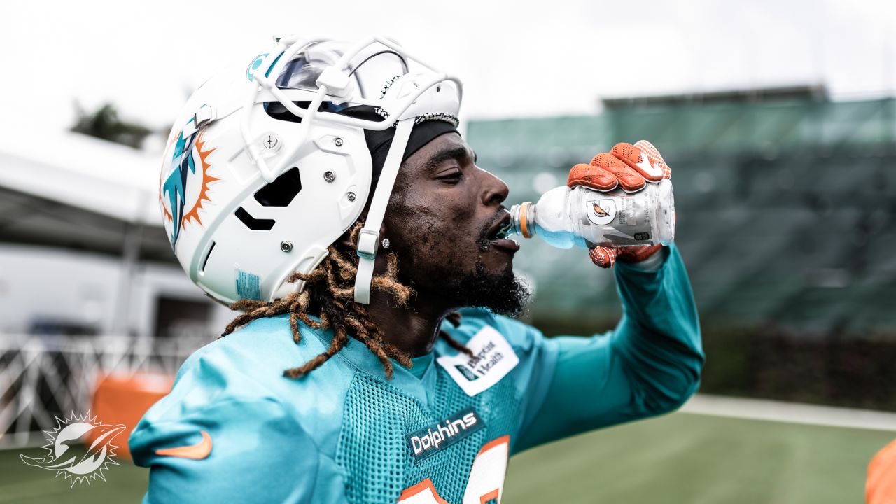 Tuesday Miami Dolphins Notebook: Bridgewater, Ingram, Browns, and More -  Sports Illustrated Miami Dolphins News, Analysis and More