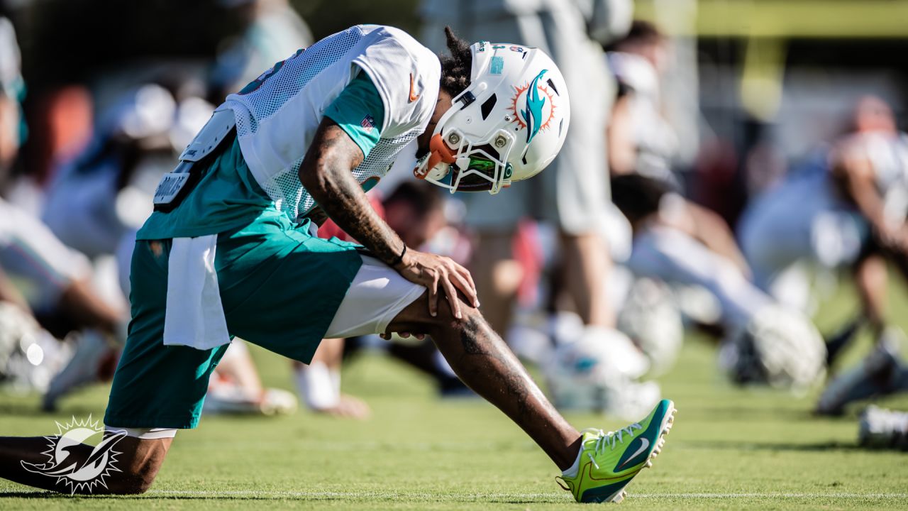 Houston Texans Training Camp - Day 8 with Miami Dolphins, NRG Stadium,  Houston, August 17 2023