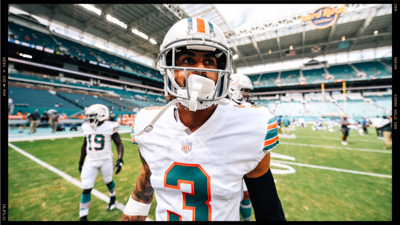 Three Takeaways Miami Dolphins Indianapolis Colts Week 4 Nfl 2021