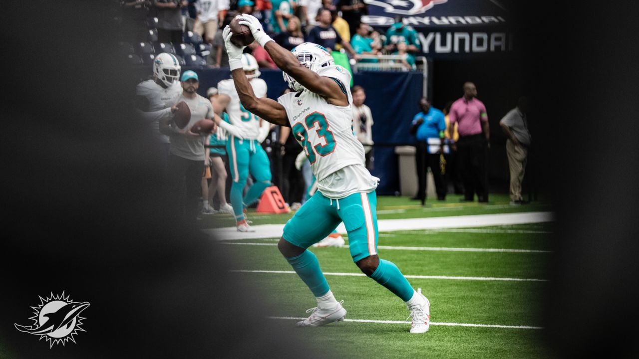 \ud83d\udcf8 Gameday Gallery | Texans vs. Dolphins, Preseason Week 2