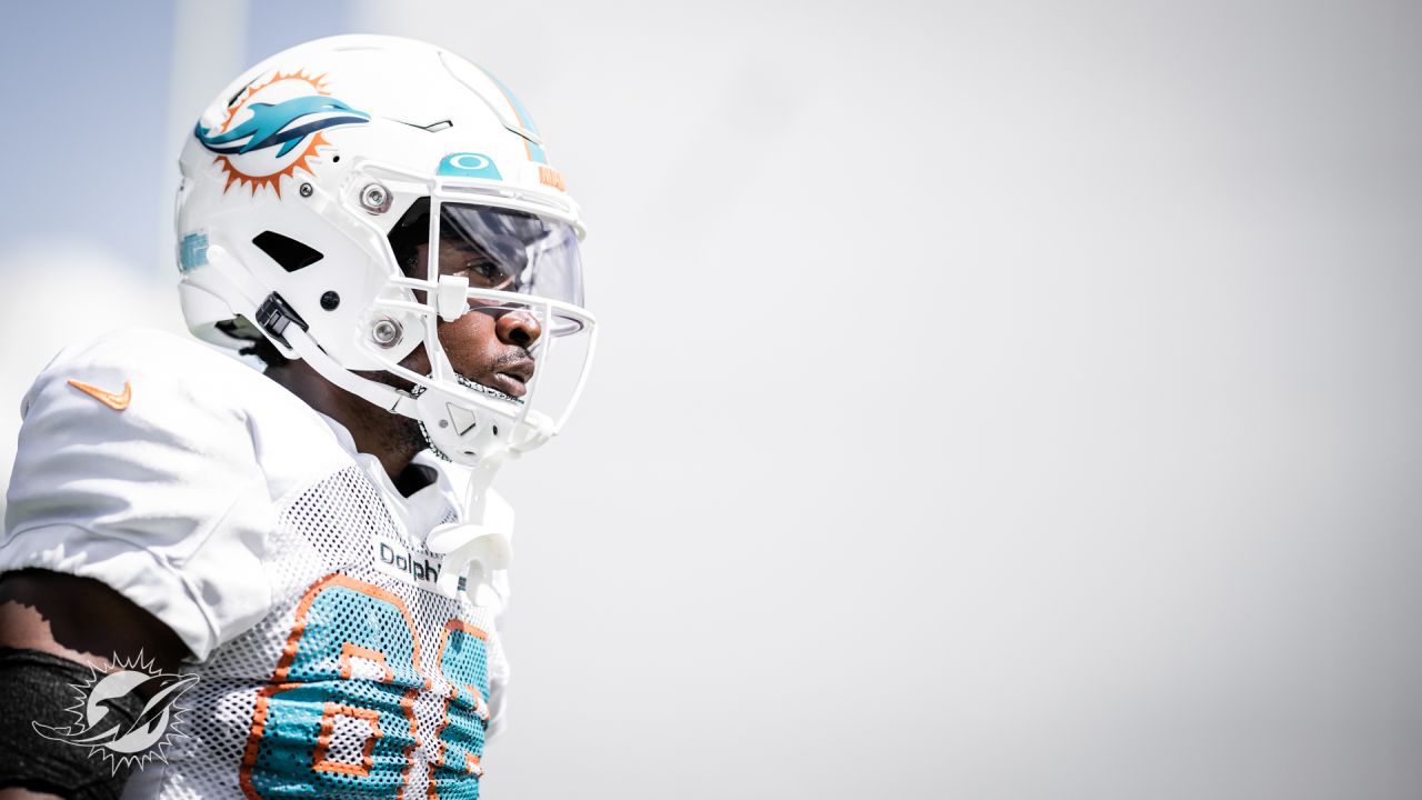 Miami Dolphins training camp 2022: Practice 15 Twitter updates - BVM Sports