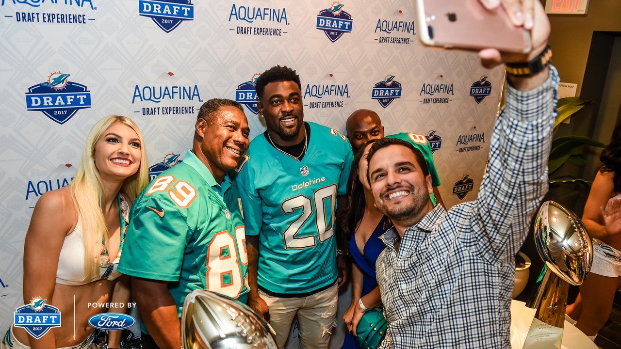 Miami Dolphins to host draft party at Hard Rock Stadium - The Phinsider