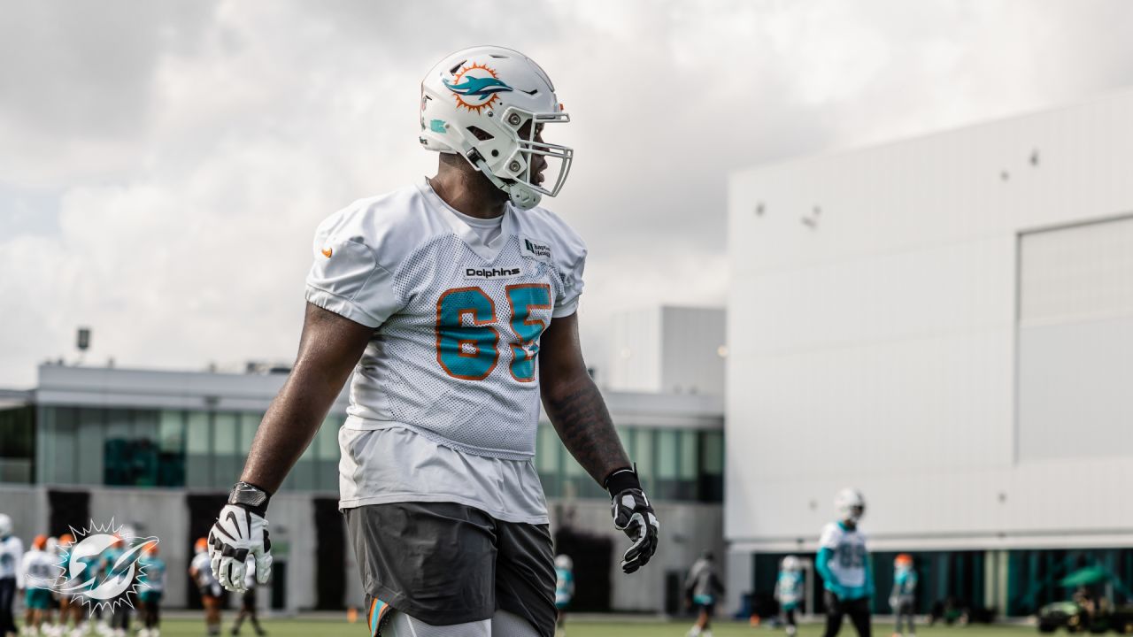 PHOTOS: 2022 Miami Dolphins Practice - November 2