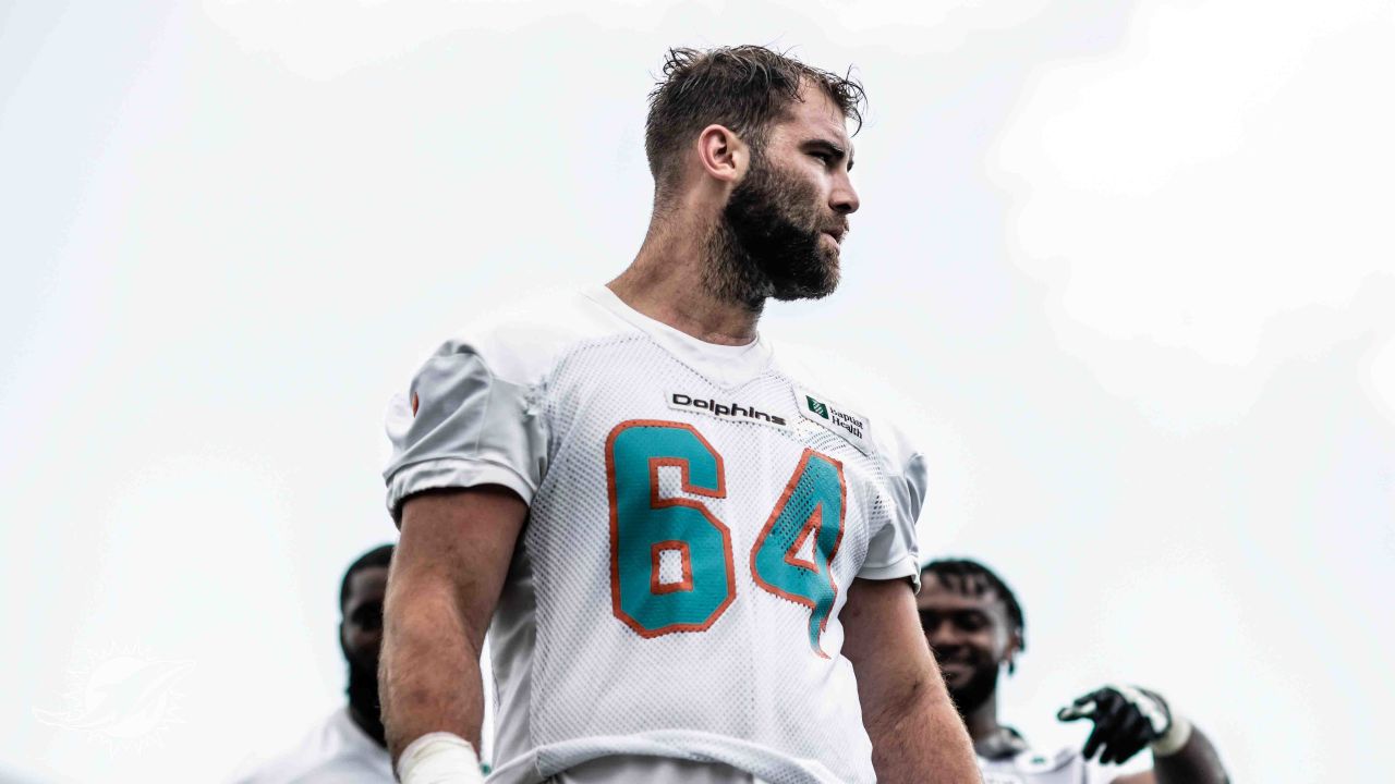 2022 Dolphins positional preview: The offensive line is much-improved