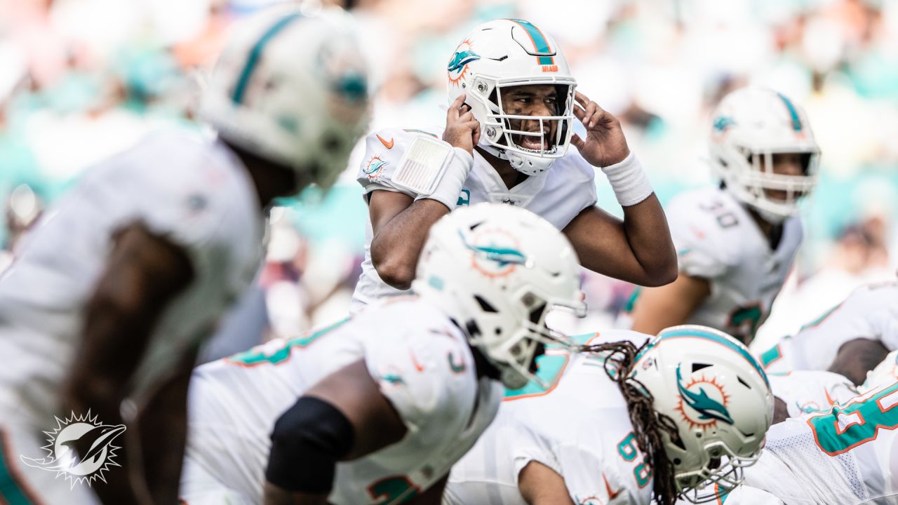 Win Tickets To Sunday's Dolphins Game on November 27th!